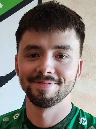 Futsal Plzeň - Krinke David