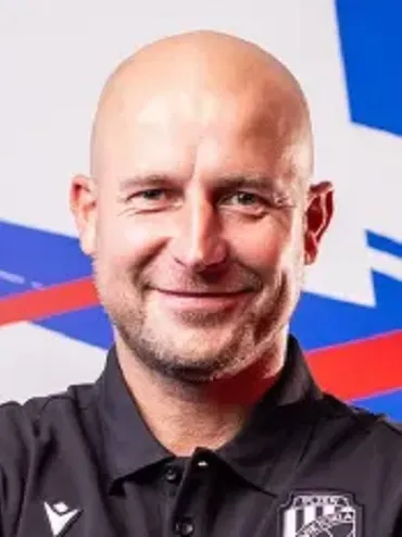 Futsal Plzeň - Bolek Petr