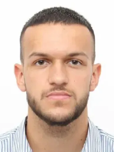 Futsal Plzeň - Ferko Matyáš