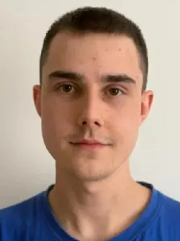 Futsal Plzeň - Schamberger Jakub