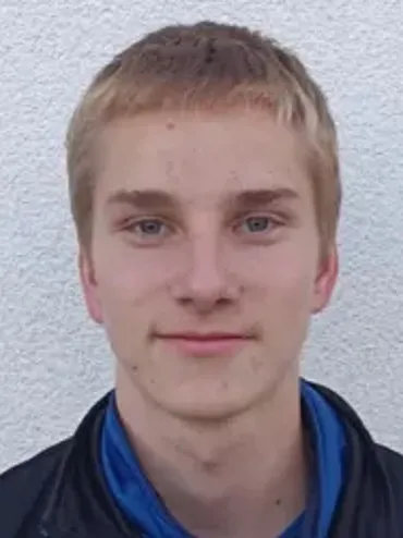 Futsal Plzeň - Churan Daniel