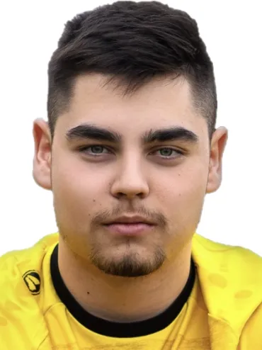 Futsal Plzeň - Rádl Jaroslav