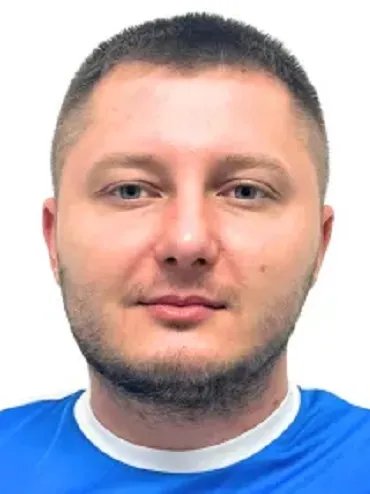 Futsal Plzeň - Spodobaiev Volodymyr