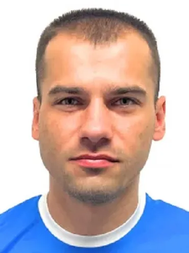 Futsal Plzeň - Filonchuk Yurii