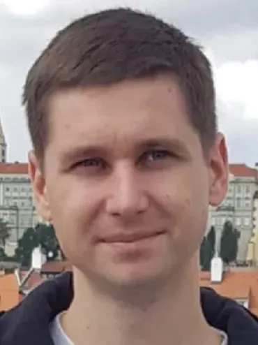 Futsal Plzeň - Narusevych Serhii