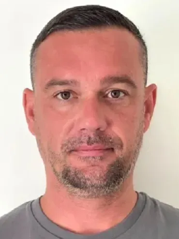 Futsal Plzeň - Knopp Patrik