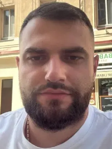 Futsal Plzeň - Shala David