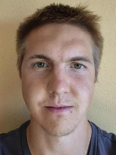 Futsal Plzeň - Motlík Matěj