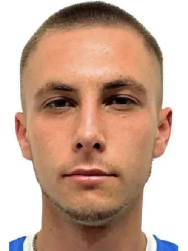 Futsal Plzeň - Andrunevchyn Mykhailo