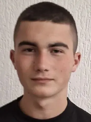 Futsal Plzeň - Mikula Matěj