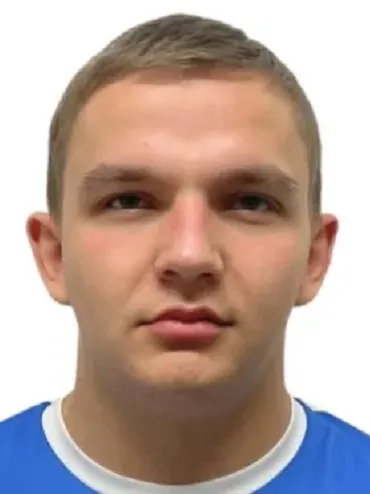 Futsal Plzeň - Sukhar Andrii