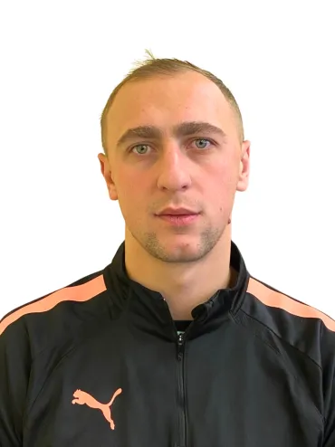 Futsal Plzeň - Mushtaiev Yevhen