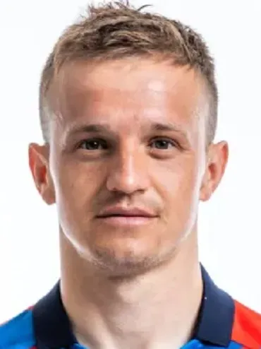 Futsal Plzeň - Kopic Jan
