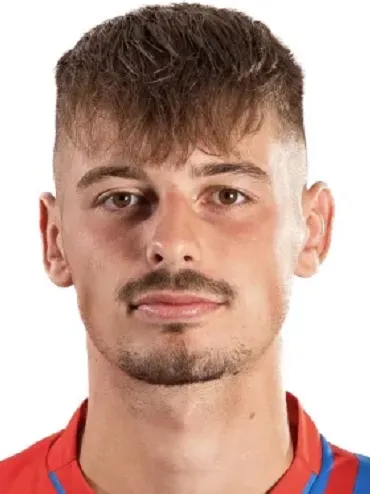Futsal Plzeň - Šmíd Adam