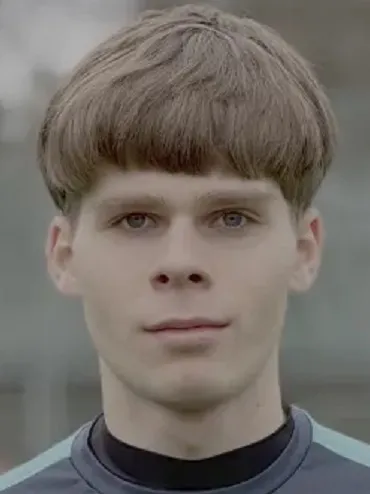 Futsal Plzeň - Karasenko Maksym