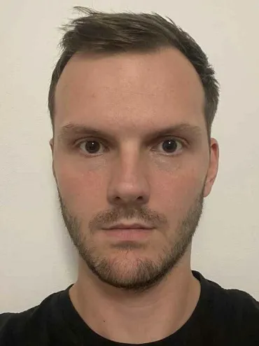 Futsal Plzeň - Vlk Jakub