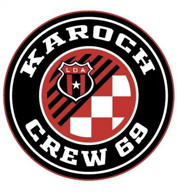 Karoch Crew