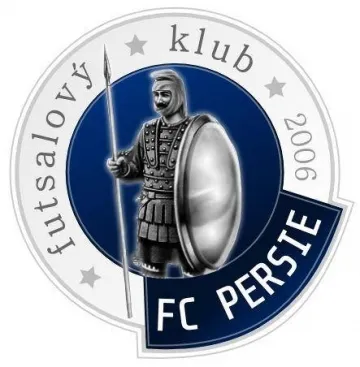 FC Persie