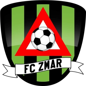 FC Palasio Plzeň B Zmar
